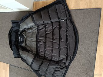 Zimní bunda Calvin Klein vel M - 3