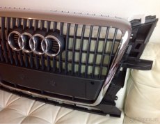 MASKA GRILL AUDI Q5 8R0 8R0853651 CHROM - 3