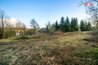 Prodej pozemku k výstavbě, 746 m², Dlouhá Třebová - 3
