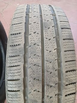 225/65 R16C zimní - 3