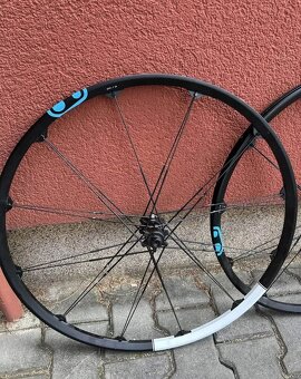 Crankbrothers Zinc 3 Gravel - 3