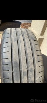 Original sada BMW e90 - 3