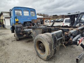 Liaz 251 náhradné diely - 3