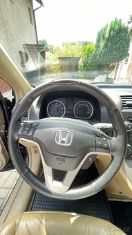 Prodám Hondu CRV 2008 2.2 CDT-I - 3