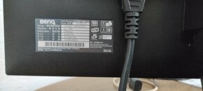 BenQ G900HDA (9H.Y44LN.I4E) - LCD monitor 19" - 3