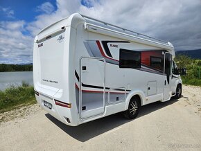 Fiat Ducato - Kabe Travel Master Classic 740T - Model 2021 - 3