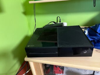 Xbox oné - 3