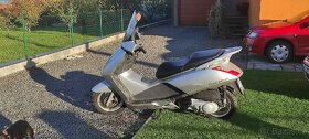 Honda Pantheon 150 FES ZLEVNĚNO - 3