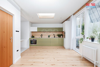 Prodej rodinného domu, 122 m², Mohelnice, ul. Jánská - 3