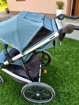 Sportovní kočárek Thule Urban Glide 2 - 3