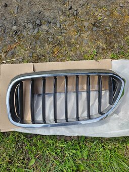 Bmw G30, G31 přední maska - original. - 3