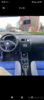 Seat Ibiza 1.4 44 kw - 3