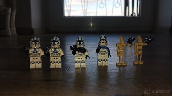 Logo Star Wars 75280 501.legie - 3