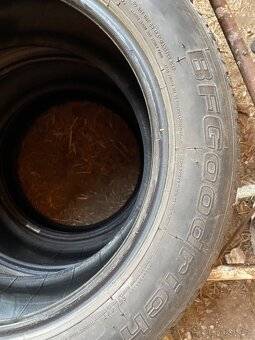 Letní pneu 205/55 R16 - 3