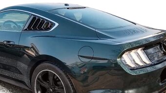 Žaluzie Ford Mustang – nové, super kvalita - 3