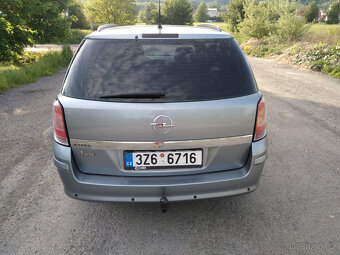 Opel Astra kombi - 3