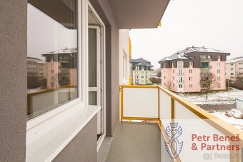 Pronájem byty 2+kk, 62 m2 - Rakovník II, ev.č. 00105 - 3