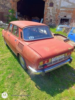 Škoda 110 L - 3
