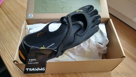 NOVÉ Vibram Fivefingers V-Soul, vel. 39 - 3