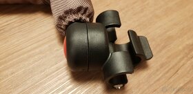Madlo kratke na kocarek TFK Twinner Twist Duo - 3