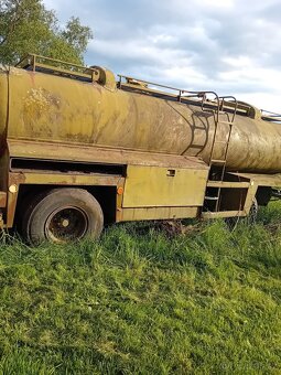 Cisterna 14000 l - 3