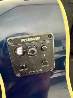 Prodám set kytary a kombo - 3