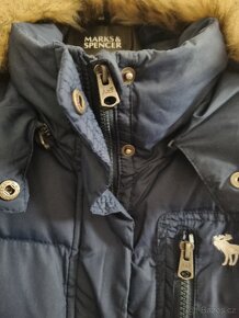 Bunda Abercrombie & Fitch - 3