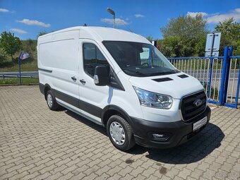 Ford Transit 2,0 L2H2 - 3