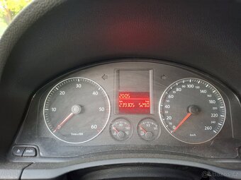 Vw golf 5 1.9 tdi 77kw - 3
