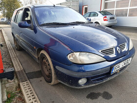 Renault Megane 2001 Break 1,6 16V 79kW K4MA7-DILY - 3