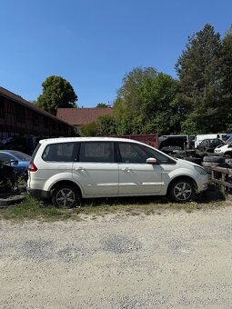 Ford Galaxy 2.0TDCI Veškeré náhradní díly - 3