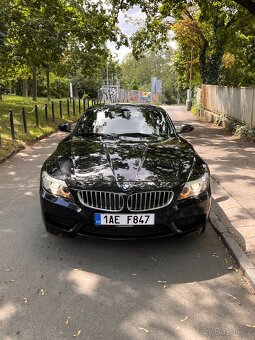 BMW Z4, 35i M Sport automat CarPlay - 3