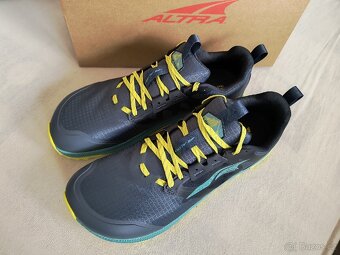 Altra M Lone Peak 8, vel. 44,5 a 46,5 - 3