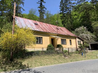 Prodej chalupy 175m², pozemek 5117 m² Svojanov - Dolní Lhota - 3