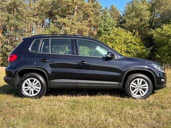 Volkswagen Tiguan - 3