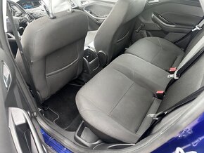 Ford Focus kombi 1.0i, r.2017, nové rozvody, olej, filtry - 3