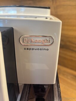 Kávovar DeLonghi Cappuccino - 3