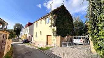 Prodej rodinné domy, 116 m2 - Suchohrdly, ul. Sklepní - 3
