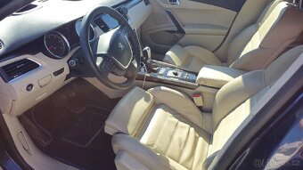 Peugeot 508 SW - 3