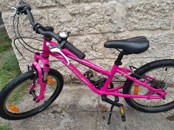Dětské kolo Specialized 20" Hotrock na 117-125 cm - 3