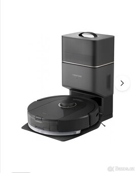 Roborock Q5 Pro+Black - 3