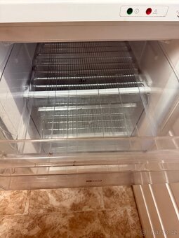Mrazák Electrolux - 3