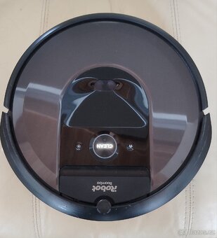iRobot Roomba i7, vysavač - 3
