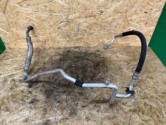 KLIMAHADICE VW SHARAN 7N 7N0820741B - 3