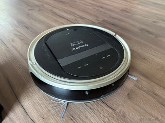 Robzone duoro xclean profi - 3