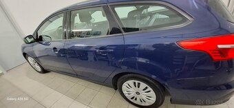 Ford Focus 1.5 70kw , r.v. 2015 - nafta - 3