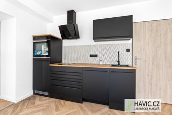 Prodej bytu 2+kk, 42,62 m2, Liberec XIV-Ruprechtice - 3