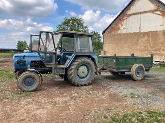 Zetor 69 - 3