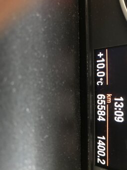 BMW 220D sportline / 140 kw / Kupé / 2016 / 66 000 km - 3