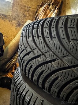 Zimní sada kol 5x112 r16 - 3